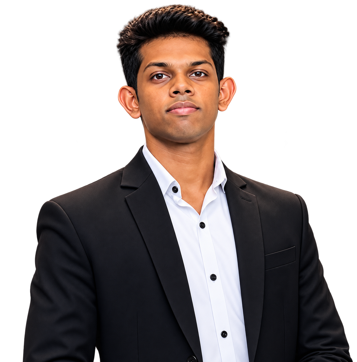 Methruwan - Graphic Designer & Developer